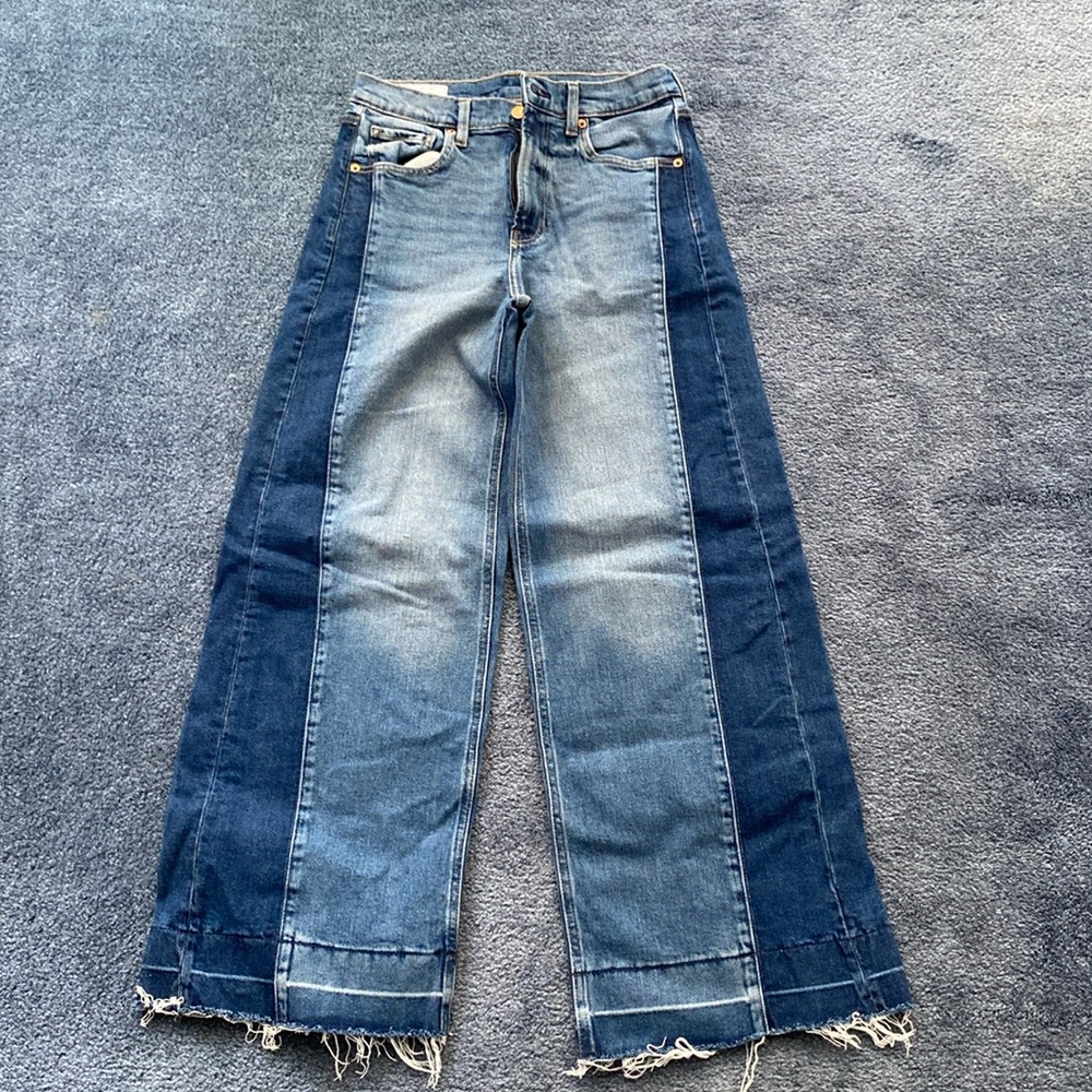 Women gap Jeans
